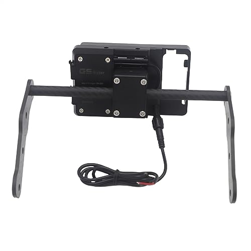 Support GPS CB500X Accessoires Moto Plaque Navigation Smartphone 2019 - 7