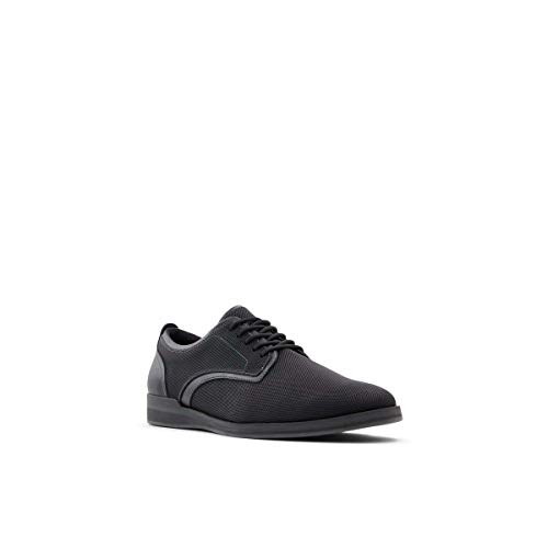 ALDO Men's EOWOALIAN Oxford, Black, 74