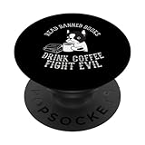 Photo Gallery lettori di libri divertenti sono con il bandito ho letto libri vietati popsockets popgrip intercambiabile Photo Gallery lettori di libri divertenti sono con il bandito ho letto libri vietati popsockets popgrip intercambiabile