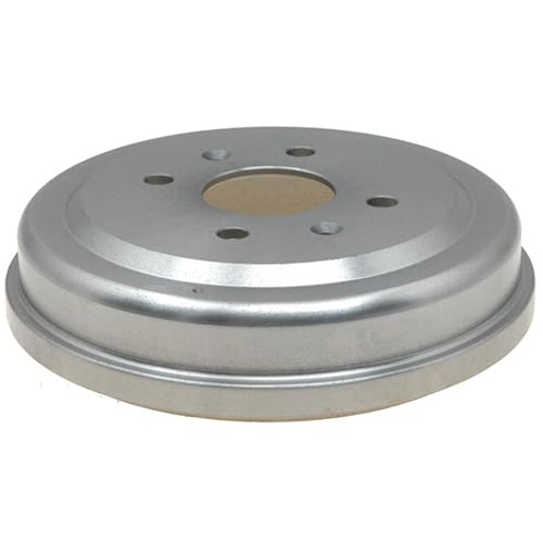 ACDelco Professional 18K2478 - Kit de resorte de freno de tambor trasero con resortes, pines