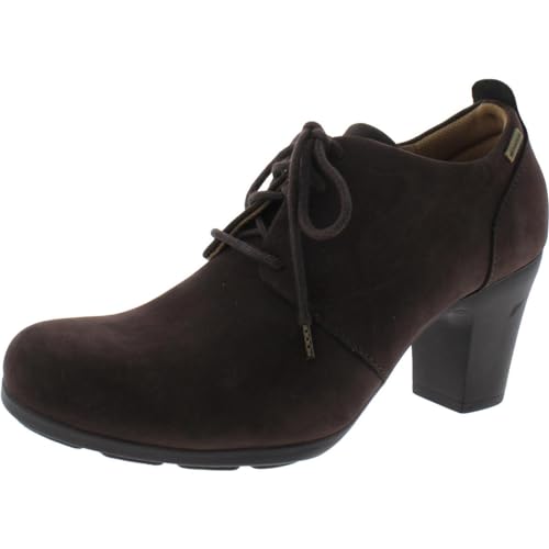 Image of Comfortiva Neacy Waterproof Dark Brown 7.5 M (B)