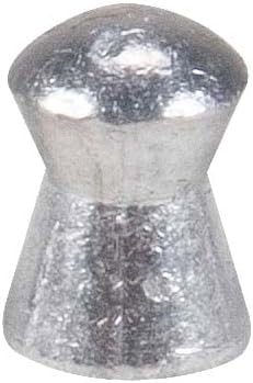 Miniatura 3 de Umarex Brimstone - Munición de pistola de aire de pellets de grano calibre .22 18.67 para rifle de pellets, 250 unidades