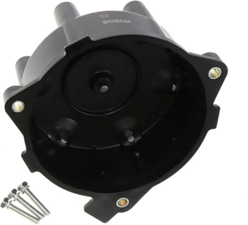 Tapa de distribuidor Bosch 03330: elimine fallos de encendido 2
