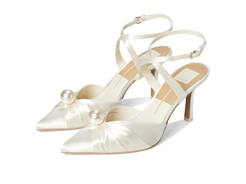 Dolce Vita Women's Kaysey Pointed Toe Heels