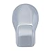 DANCO One-Size-Fits-All Universal Tub Spout, Chrome (88702A), Without Diverter, 1-Pack