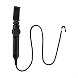 Professionelles S43-Endoskop 8 mm Kamera mit 2 m Kabel und 360-Grad-Drehung für Rohrinspektionen