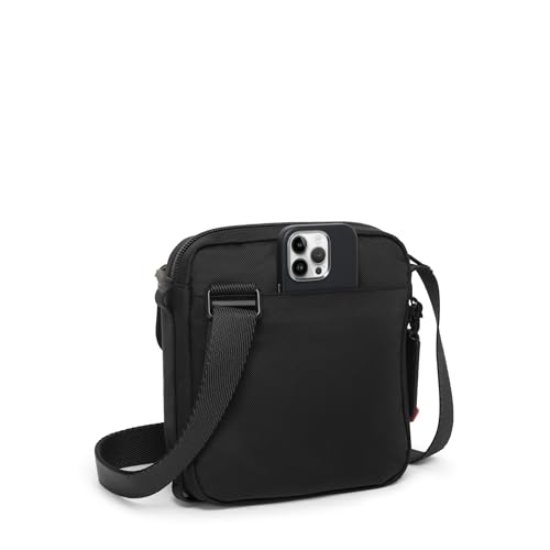 Image of Tumi 0232709 Crossbody Official Authentic Alpha Bravo inchJunior inch Crossbody