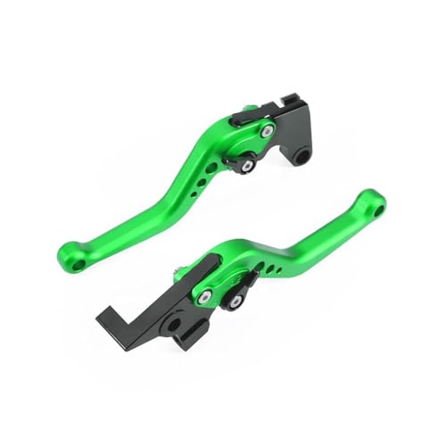 Leviers d'embrayage de frein réglables pour CBR600F améliorant la prise en main