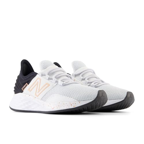 Image of New Balance Kids' Fresh Foam Roav V1 Running Shoes