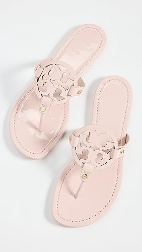Image of Tory Burch Women's Miller Embellished Sandals