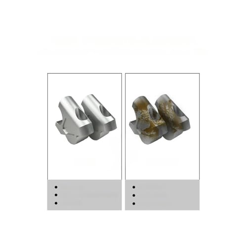 R1200GS LC riser guidon 32mm extension pour corriger la posture - 6