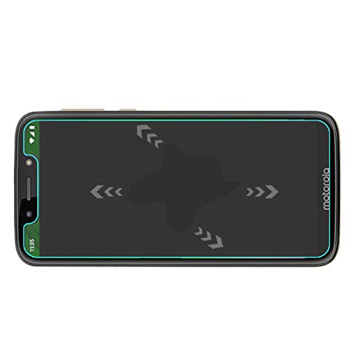 Image of Mr.Shield [3-Pack] For Motorola (Moto G7 Play) Smartphone [Tempered Glass] Screen Protector [Japan Glass With 9H Hardness] With Lifetime Replacement | Japan Glass with 9H Hardness