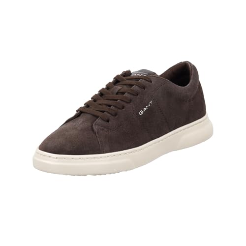 GANT Homme Joree Basket en cuir élégante pour un look casual chic
