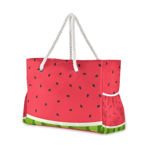 Travel Tote Bags Top Zipper,Women Waterproof Sandproof