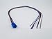 Sick DOL-0B08-GOM6XB1 Encoder Cable, 8-Core, Industrial Automation Signal Wire