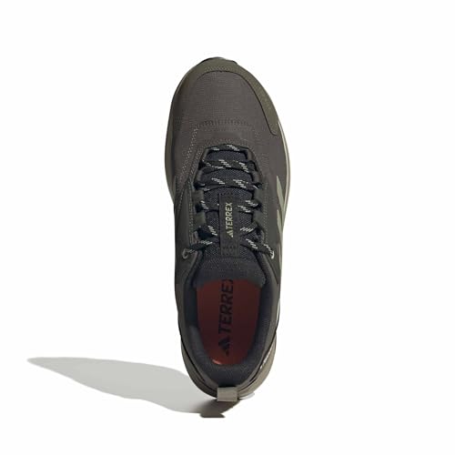 Image of adidas Mens Terrex Anylander Hiking Shoe