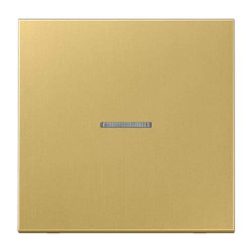 Touche KNX RF JUNG laiton classique, l'excellence décorative - 2