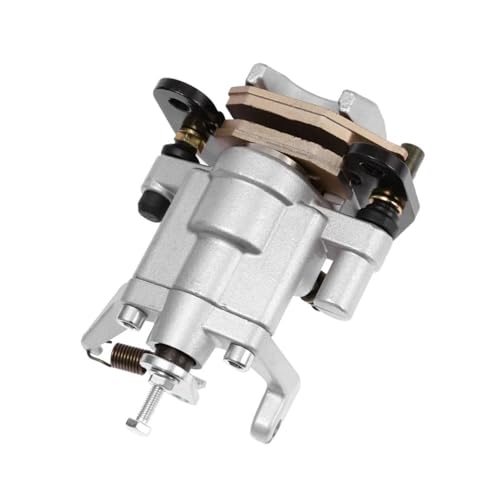 Étrier de frein arrière 5UG-2580V-02-00 en alliage renforcé pour UTV