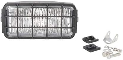 Fog light Wesem HP2.10045.