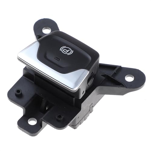 Accesorios Automóvil Botón Freno Mano Eléctrico Jeep Compass II
