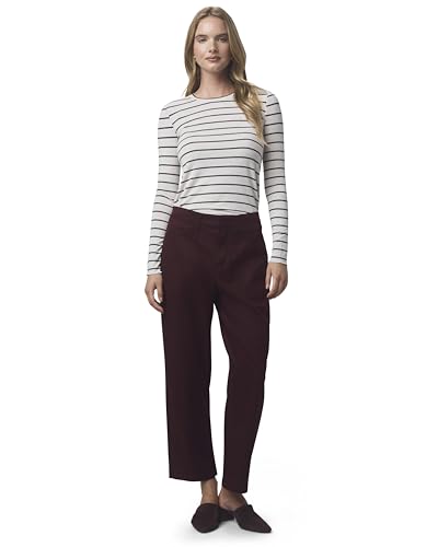 Splendid Women's Carissa Twill Pant4