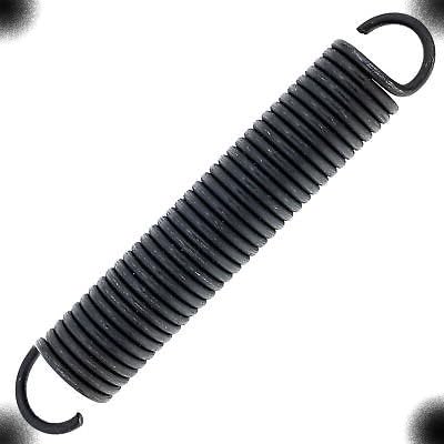 TM NEXDYNAMI 732-0861 Extension Spring Compatible with/Replacement for CUB Cadet 732-0861 1.25 Od X 7.25 Lg GT 44 48 54 2554 2550 2544