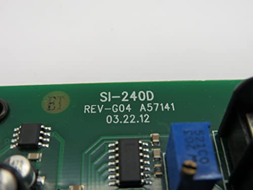 KB Electronics KBSI-240D Signal Isolator Circuit Board