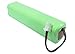 VINTRONS BA-18R Replacement Battery for Brother PT-18R,