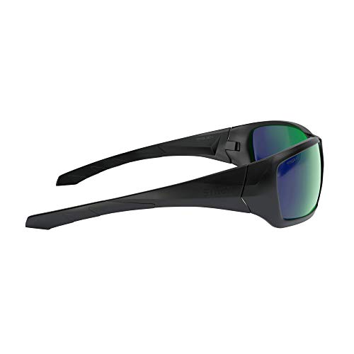 Image of STNGR Ridge Unbreakable Tactical Ballistic Outdoor & Shooting Sunglasses Polarized For Men