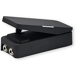 Amazon.com: Paint Audio MIDI Captain Foot Controller with
