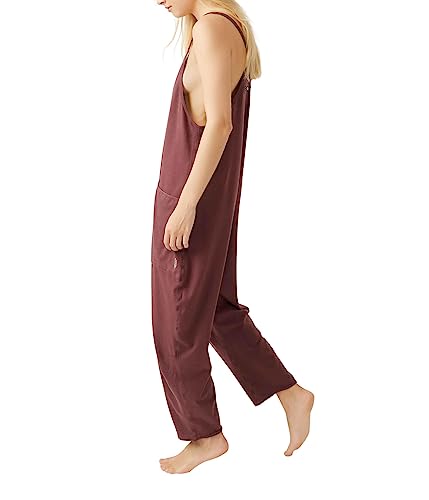 Image of Free People Women's Hot Shot Onesie