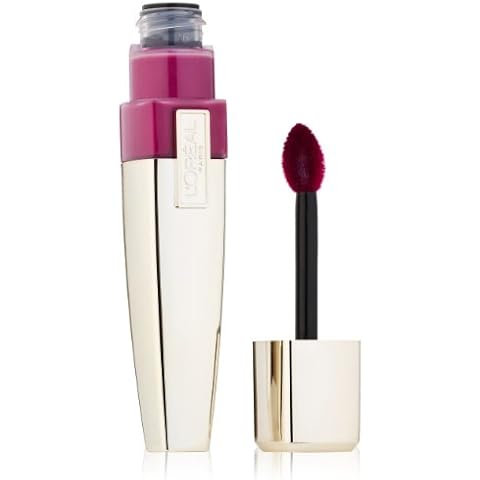 L'Oreal Paris Lip Stain, Berry Persistent Cover