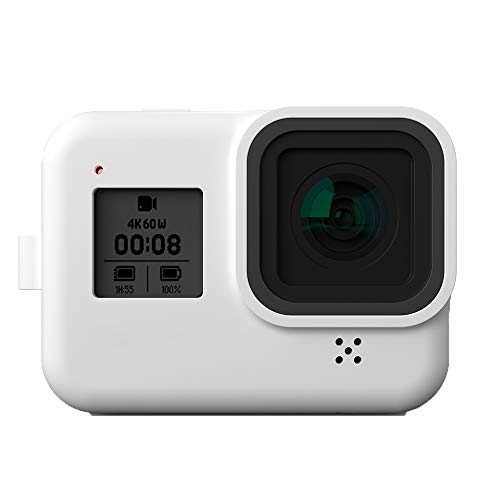 Linghuang Siliconica Custodia Protettiva per GoPro...