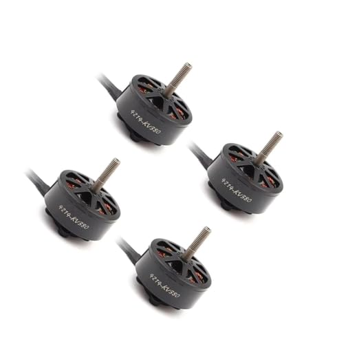 Moteur sans balais X4214 évitez les pannes de propulsion sur votre drone UAV 13 pouces