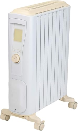 �I�C���q�[�^�[ RHJ75V0815-CR �d�C�q�[�^�[ �[�����g�[ �ߓd �������ɂ��� �\�ʉ��x��65�� �G�R���[�h �����R���t�� [10-13��] [�s���A�z���C�g×�N���[���x�[�W��] 5�N�ۏ�