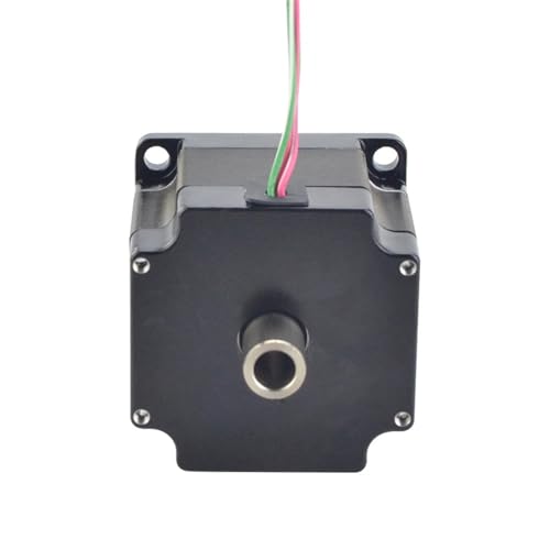 Moteur pas à pas 23 de 2,0 A pour optimiser le câblage axe machine - 3