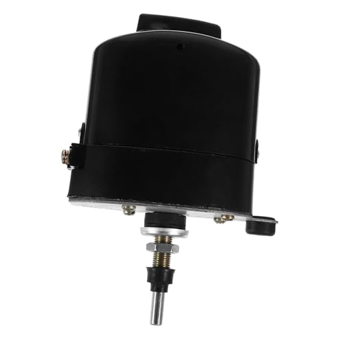Moteur pour voiture et tracteur miniature robuste remplacement pratique