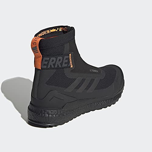 Image of adidas Terrex Free Hiking Boots
