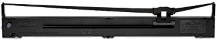 Epson Original - Print Ribbon - 1 x Black - 12 Million Characters
