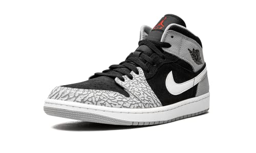 Image of Nike Men's Air Jordan 1 Mid Sneaker