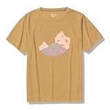 [フォックスファイヤー] ミリタリー 【8215544】【-3℃】【コカゲシールド】【吸汗速乾】【UVカット】 ＣシールドマウンテンＴ Ｓ／Ｓ レディース ターメリック