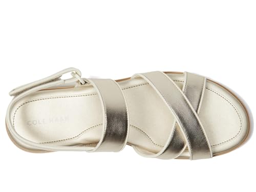 Cole Haan womens Mirabelle Crisscross Sandals2