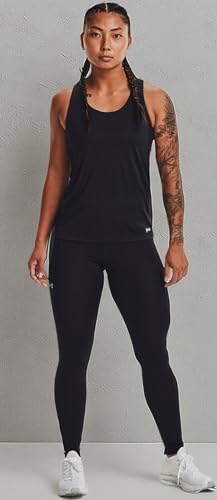 Under Armour Femme UA Fly Fast 3.0 Tight Shorts - vue 6