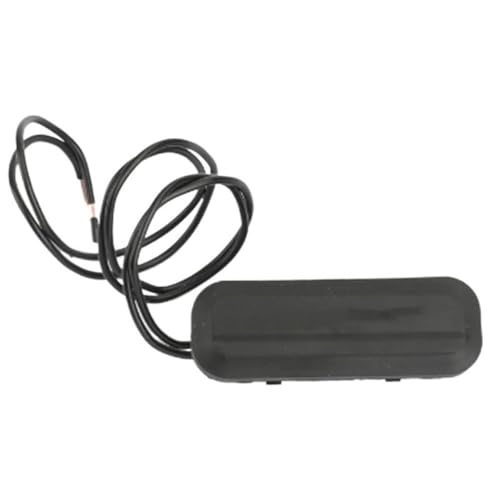 Loquet de coffre pour Chevrolet Cruze 2009-2014 bouton hayon 13393912