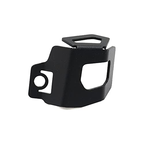 Couvercle de tasse à huile CNC en aluminium haut de gamme pour Harley Sportster S 1250 - 4