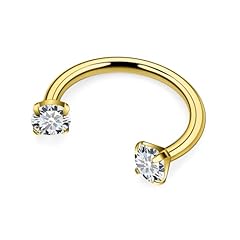 goldtone,inner DIA.10mm