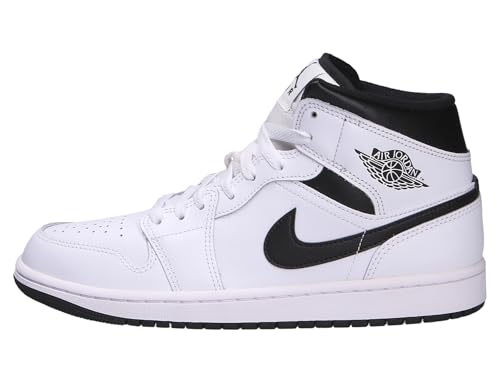 Image of Nike Men's Air Jordan 1 Mid Sneaker