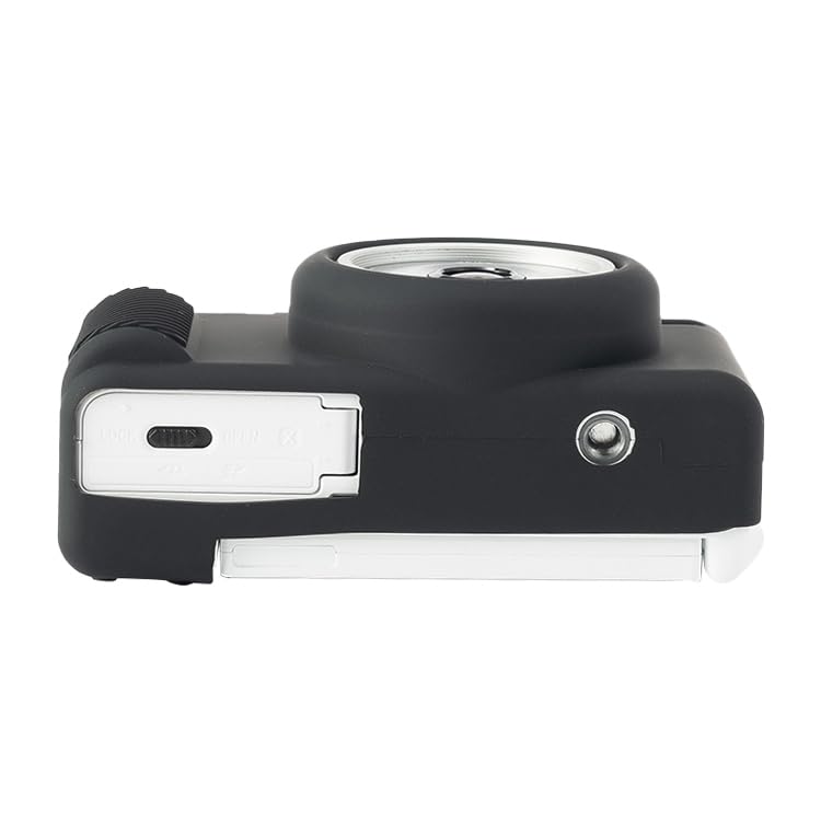 Image of for Sony ZV-1F / ZV1 M2 Case Soft Silicone Protective Case(Black)
