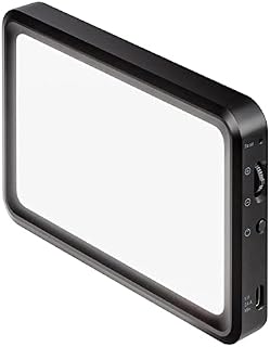 Elgato Key Light Mini przenośny panel LED do transmisji strumieniowych, wideokonferencji i grania, 800 lumenów, akumulator, TikTok, Instagram, YouTube, Zoom, Microsoft Teams, PC/Mac/iPhone/Android
