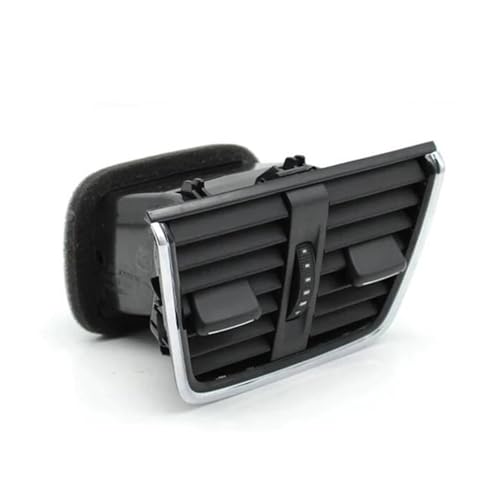 Grille ventilation arrière Skoda Octavia 3 pour le confort des passagers